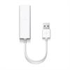 Apple USB Ethernet Adapter - network adapter MC704ZM/A